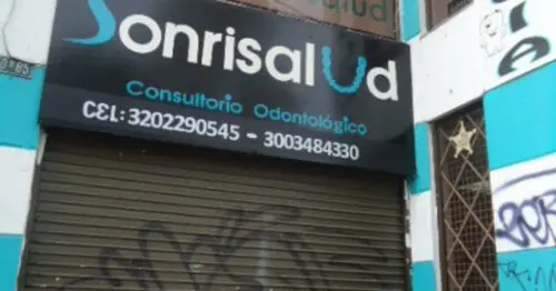 SONRISALUD CALLE 70 SONRISALUD CALLE 70